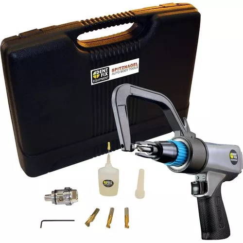 Spot Annihilator Deluxe Kit