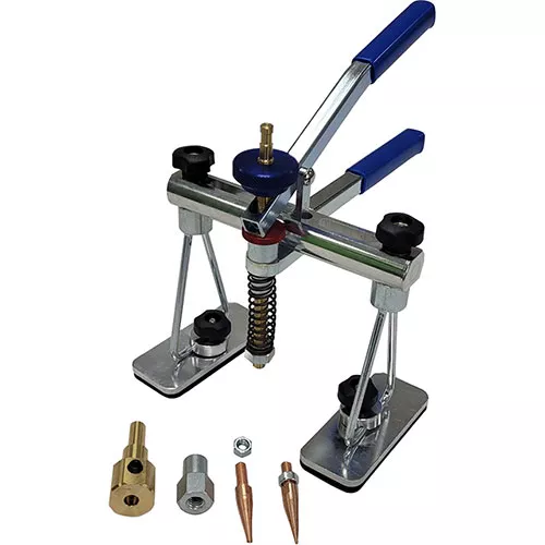 Squeeze Puller