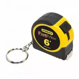 Stanley FATMAX 6' Tape Measure