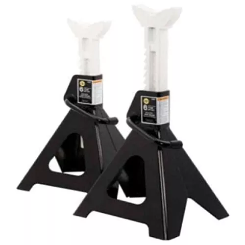 Steelman 6 Ton Low Profile Jack Stands