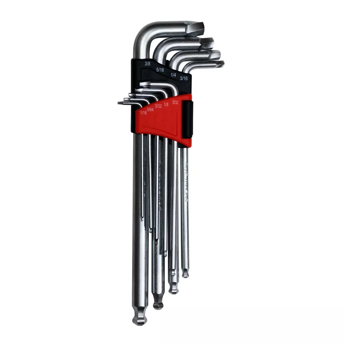 Stripped Hex Key Remover Set (SAE) CAL342 Horizon Tool