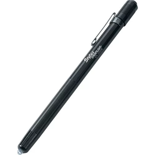 Stylus - Black - Red LED
