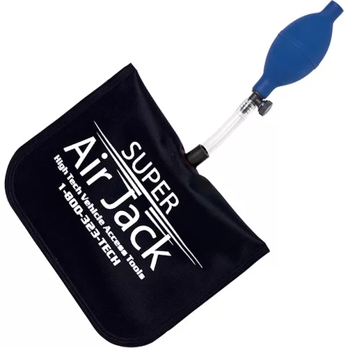 Super Air Wedge