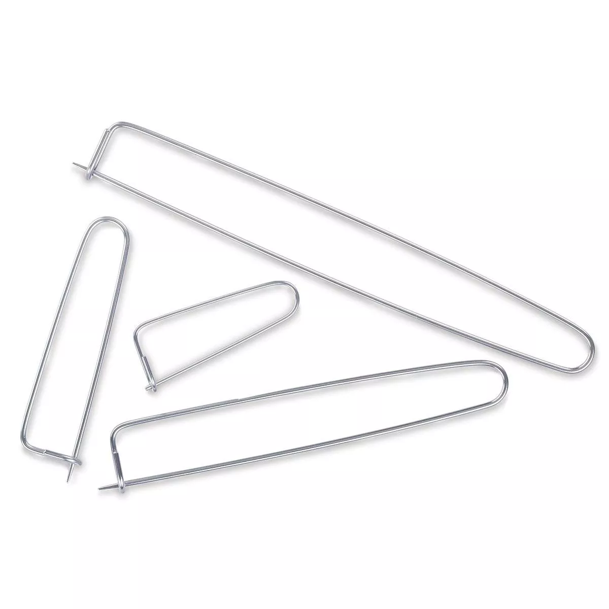 Susan Bates Aluminum Stitch Holders