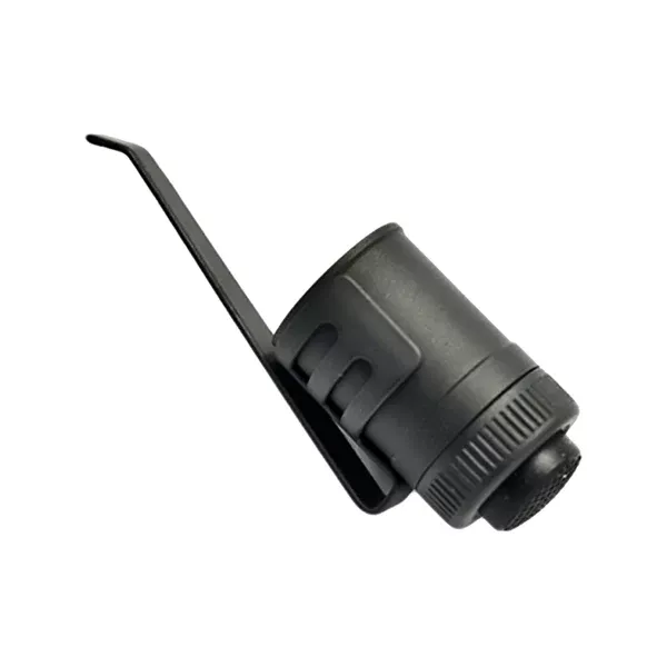 Switch Assembly Stylus/Micro Black