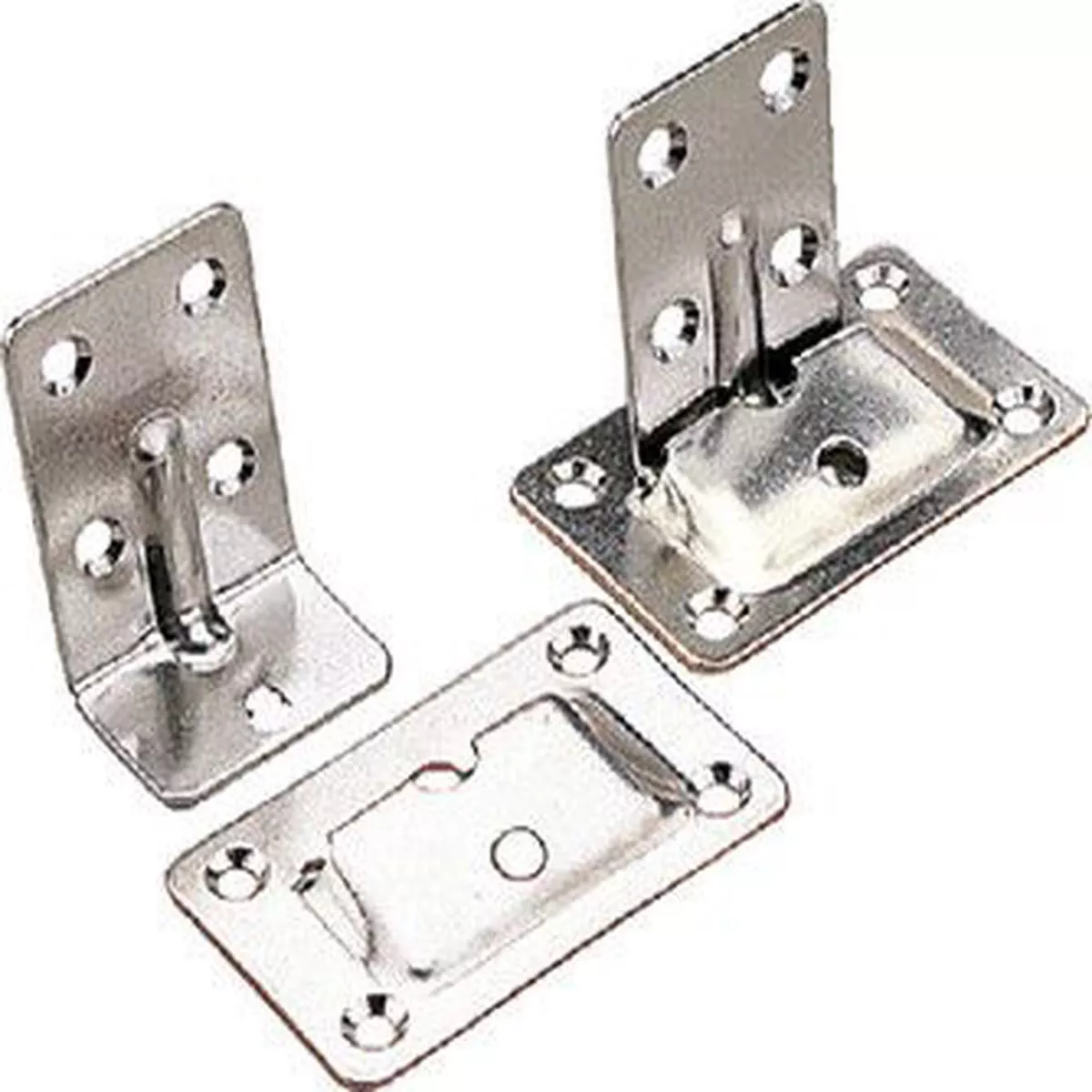 TABLE BRACKETS