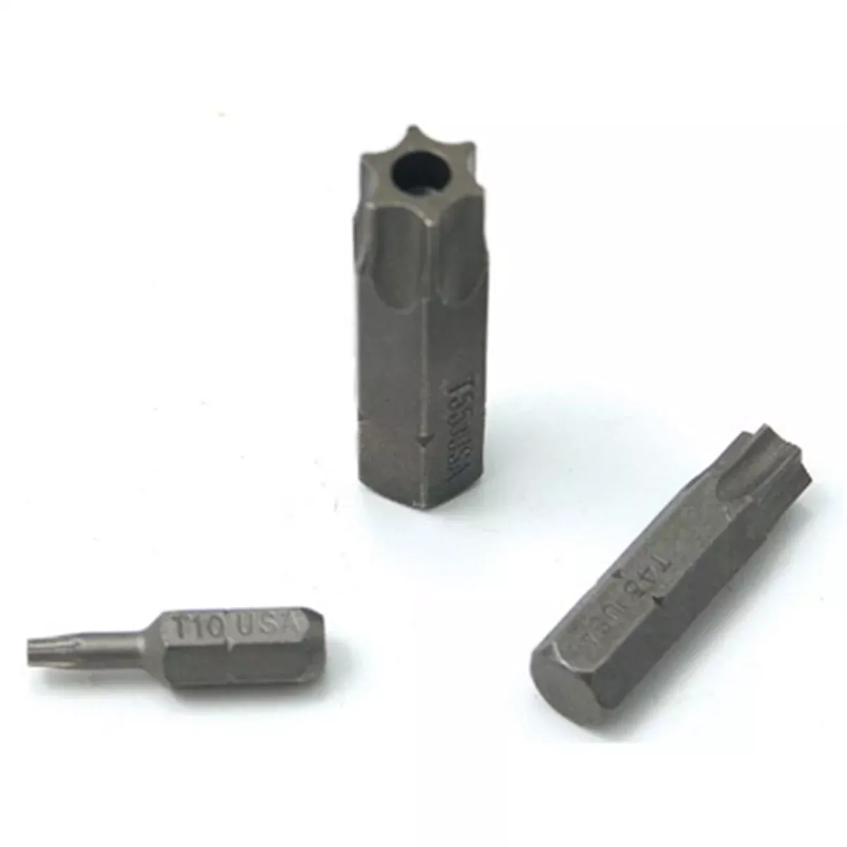 Tamperproof Torx Bit T10 CTA9501 CTA Manufacturing