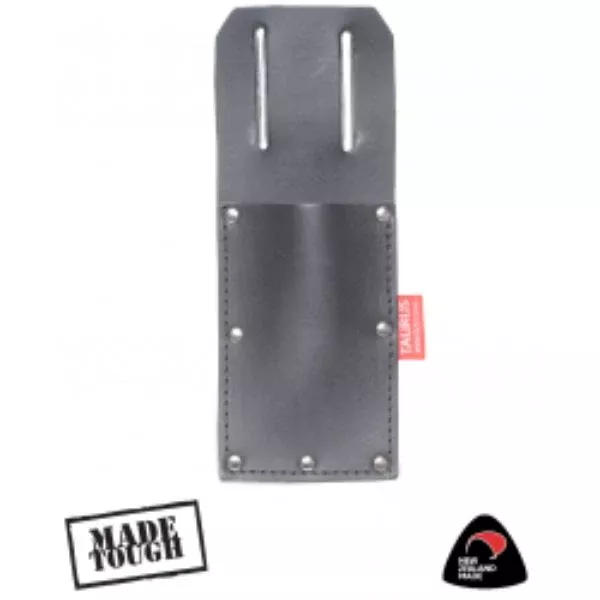 Taurus Leather Multi Use Single Tool Pouch H/D