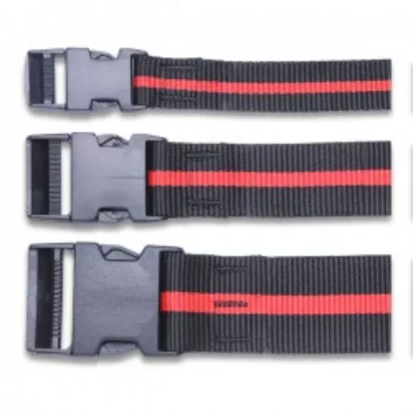 Taurus Synthetic Work Belt 25mmx140Cm
