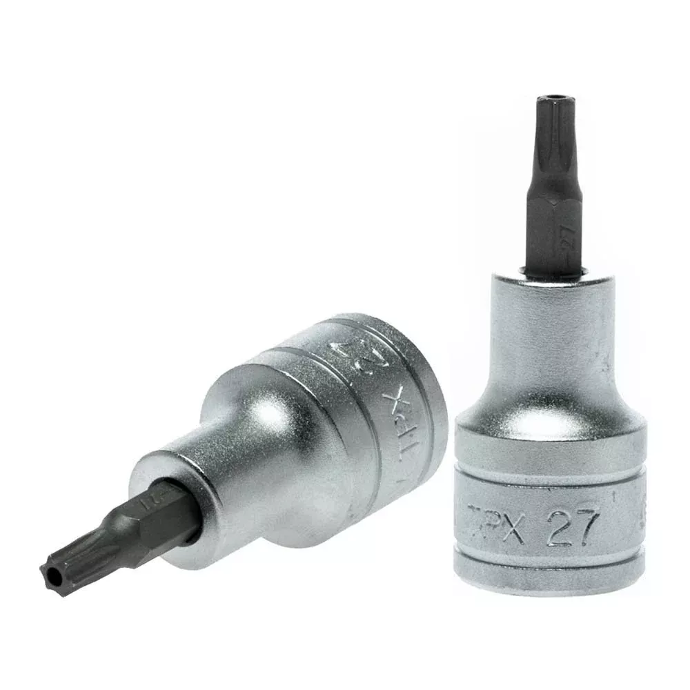 Teng 1/2in Dr. Tx Bit Socket Tpx27