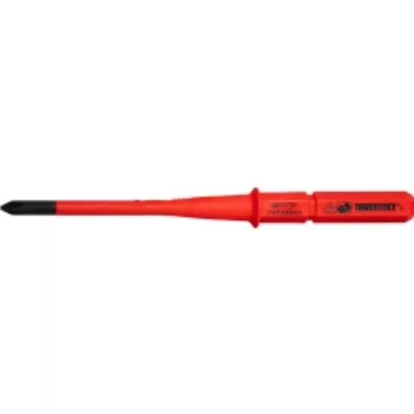 Teng 1000V Screwdriver interchangeable Ph1 Slim