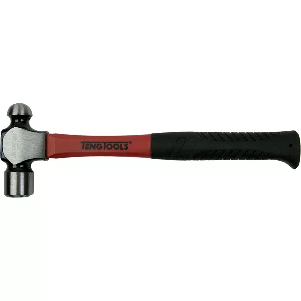 Teng 12oz Ball Pein Hammer