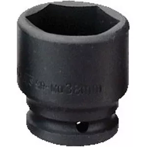 Teng 3/4in Dr. Impact Socket 34mm Din