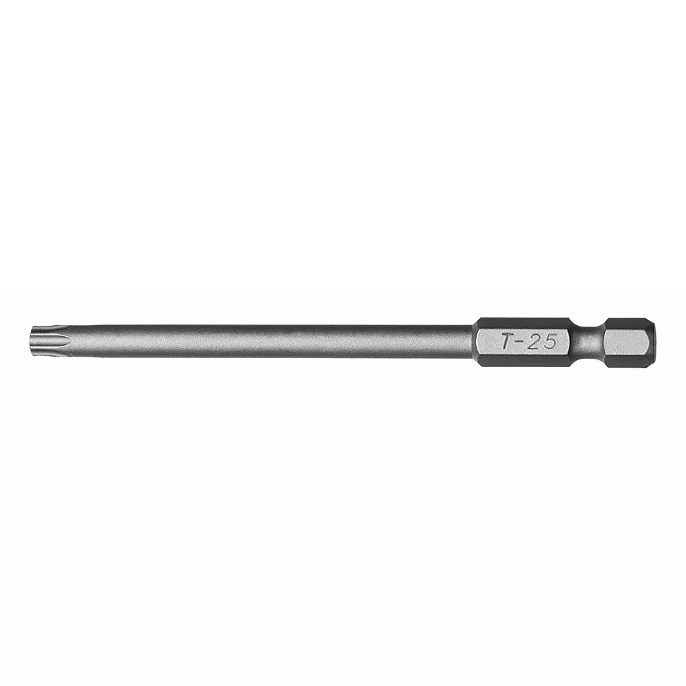 Teng Bits Tx25 89mm