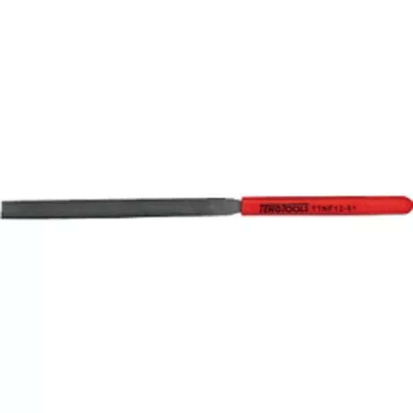 Teng Half Round Needle File