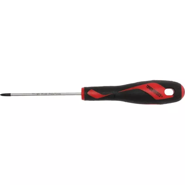 Teng Md Tt-Mv+ Screwdriver Ph#0 X 75mm