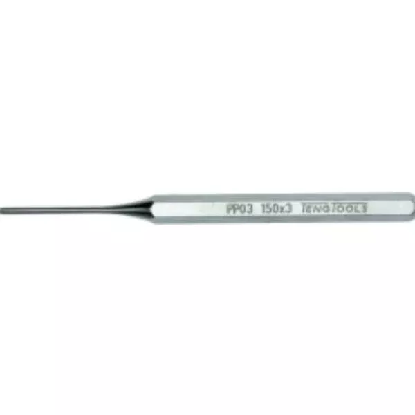 Teng Parallel Pin Punch 5mm
