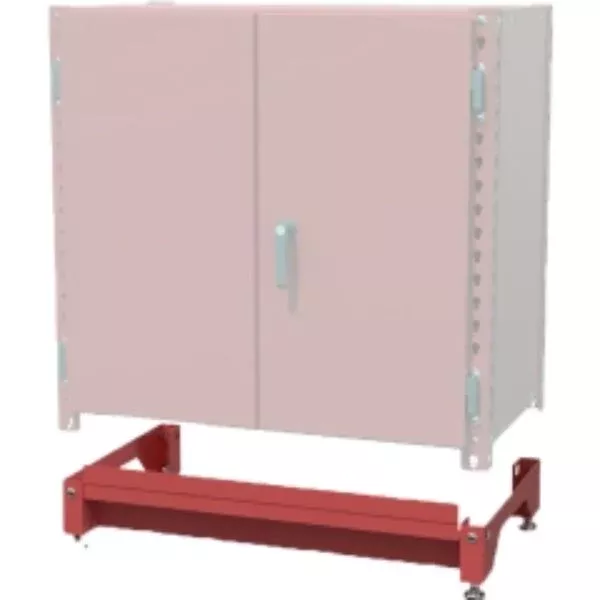 Teng Rsg System Kick Plate Package Corner