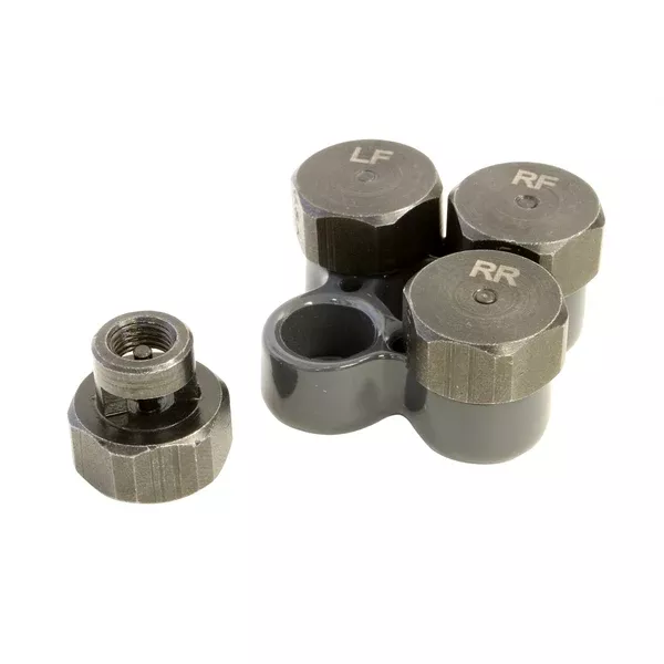 Tire Deflator for TPMS Stems LIS19860