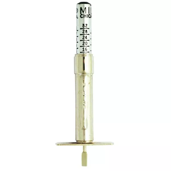 Tire Tread Depth Gage
