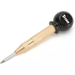 Titan Automatic Center Punch