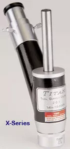 Titan Centering Microscope - X-200