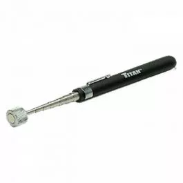 Titan Tools Magnetic Telescoping Pickup Tool