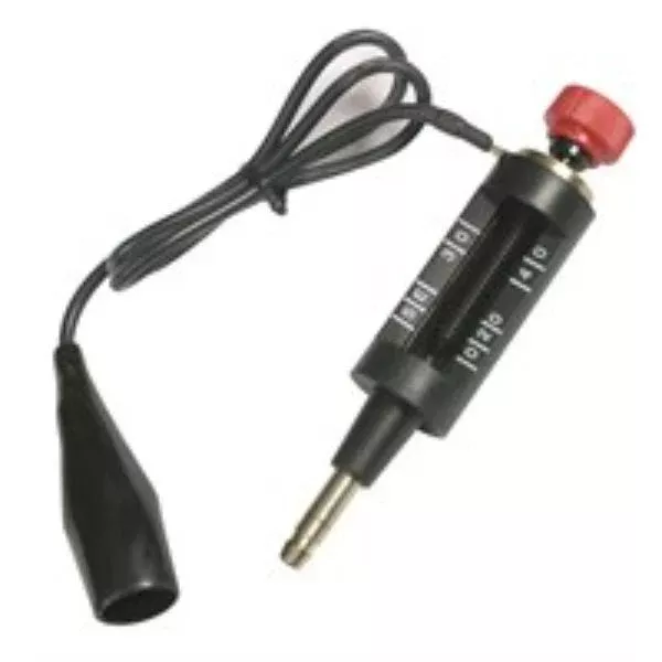 Toledo Hd Spark Plug Firing Tester