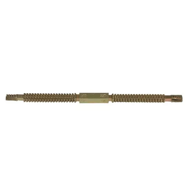 Toledo Thread File Metric