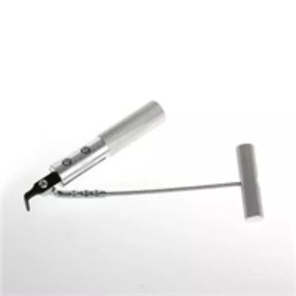 Toledo Windscreen Remover