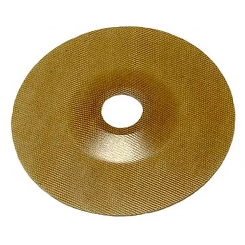 Tool Aid 5" Phenolic Backing Disc - 94720