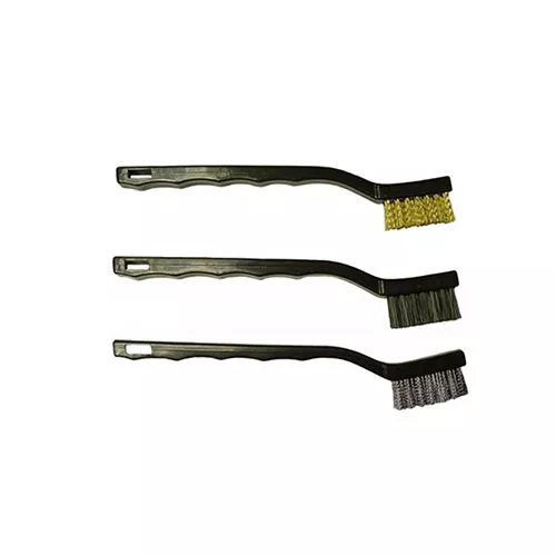 Tool Aid Easy Grip Brush Set - 17170
