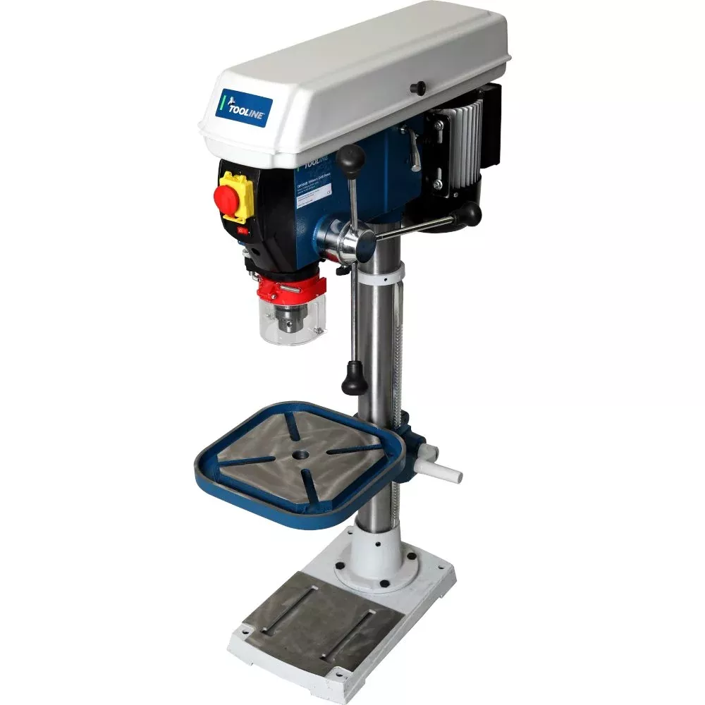 Tooline Dp390B Bench Drill Press