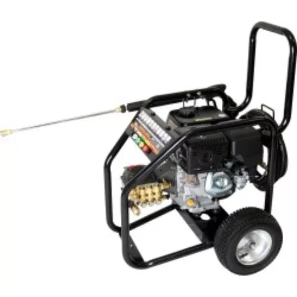 Tooline Pw3600 Pressure Washer