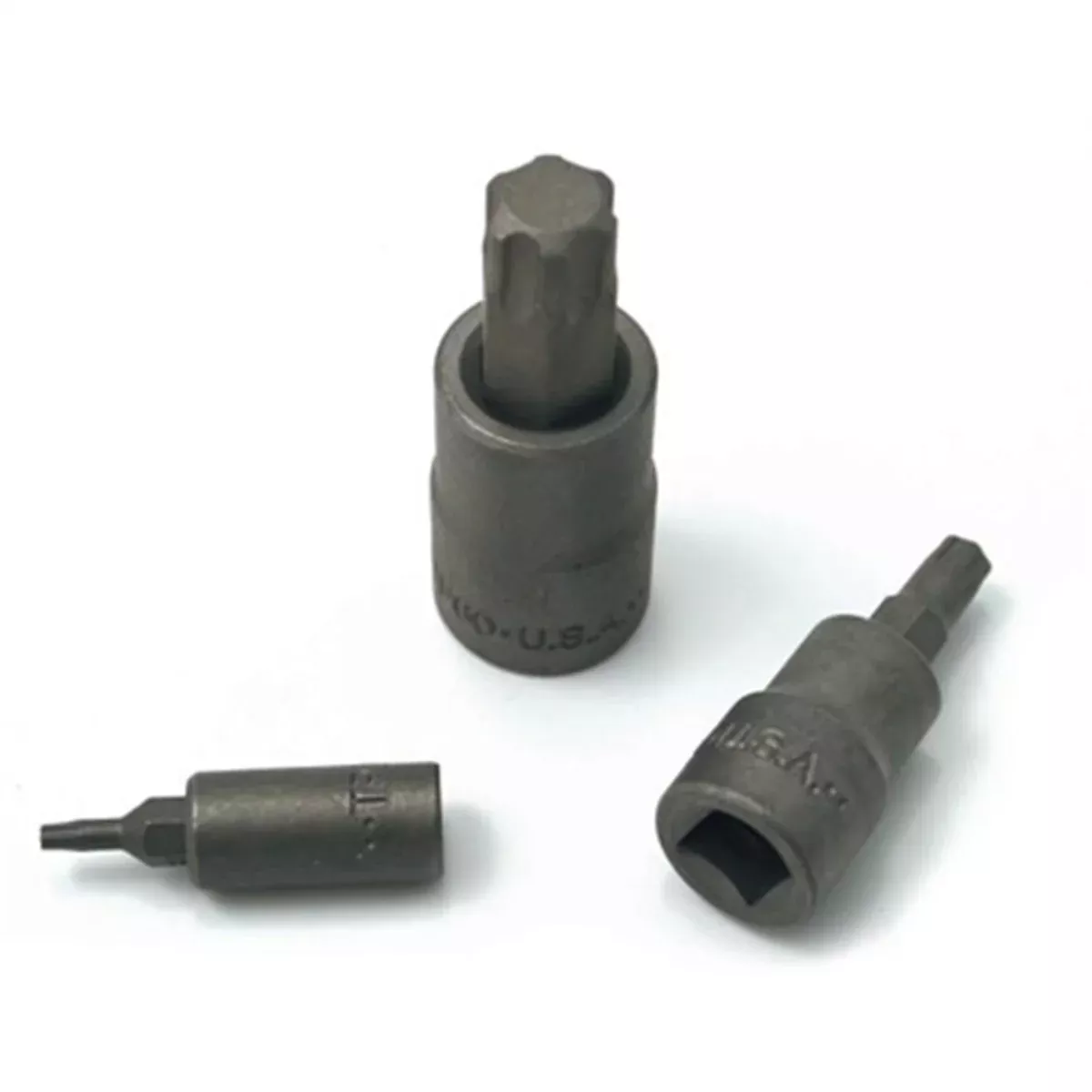 Torx Plus Socket TP27 CTA9614 CTA Manufacturing