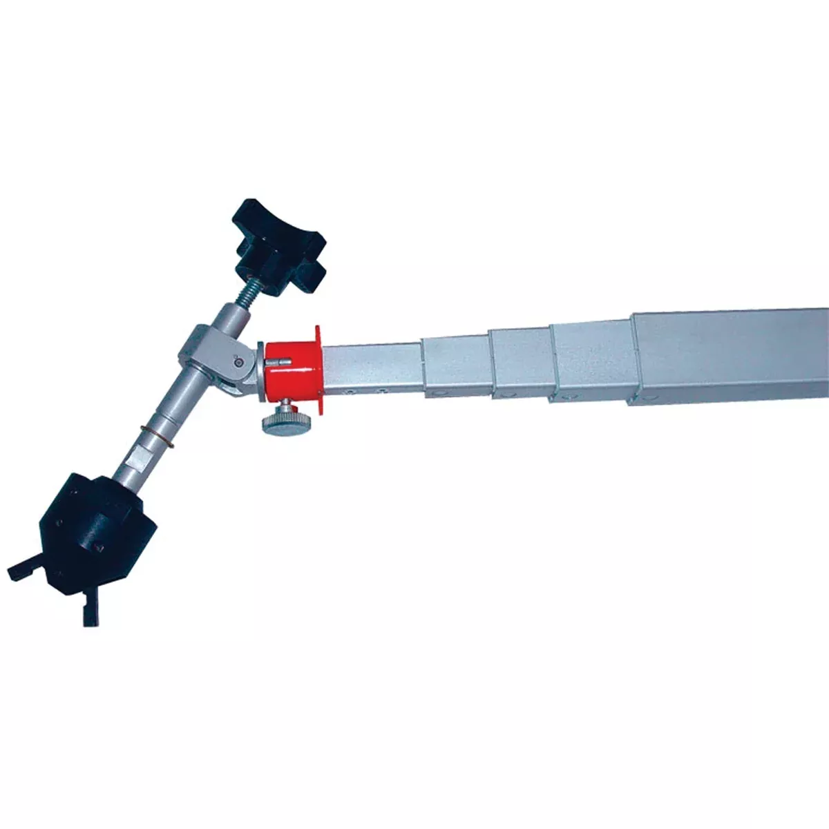 Tram Control Point Lock DENDF310 Dent Fix