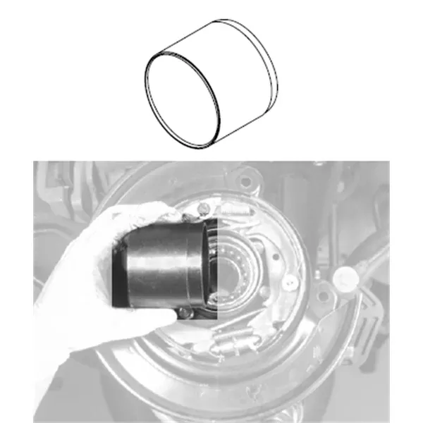 TUBE (SMALL) OTC311883