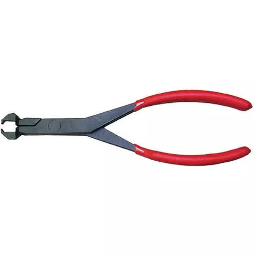 "U" Joint Snap Ring And Push Pin Removal Pliers