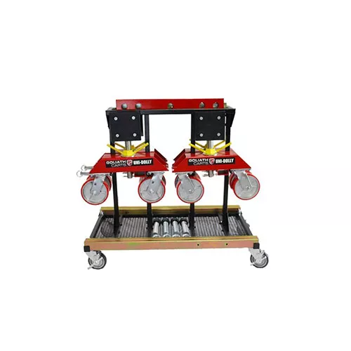 Uni-Dolly 9600 (Single Set) with Stand
