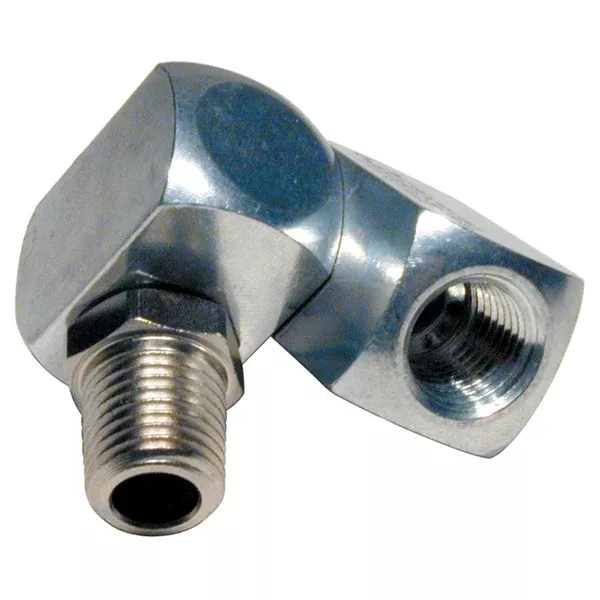 Uniswivel, 1/4" NPTF x 1/4" NPTM AMF344U