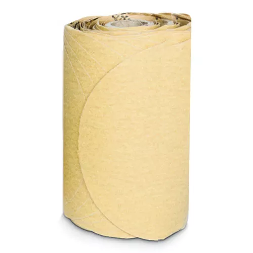 USC Gold Pro 6" PSA Disc Roll