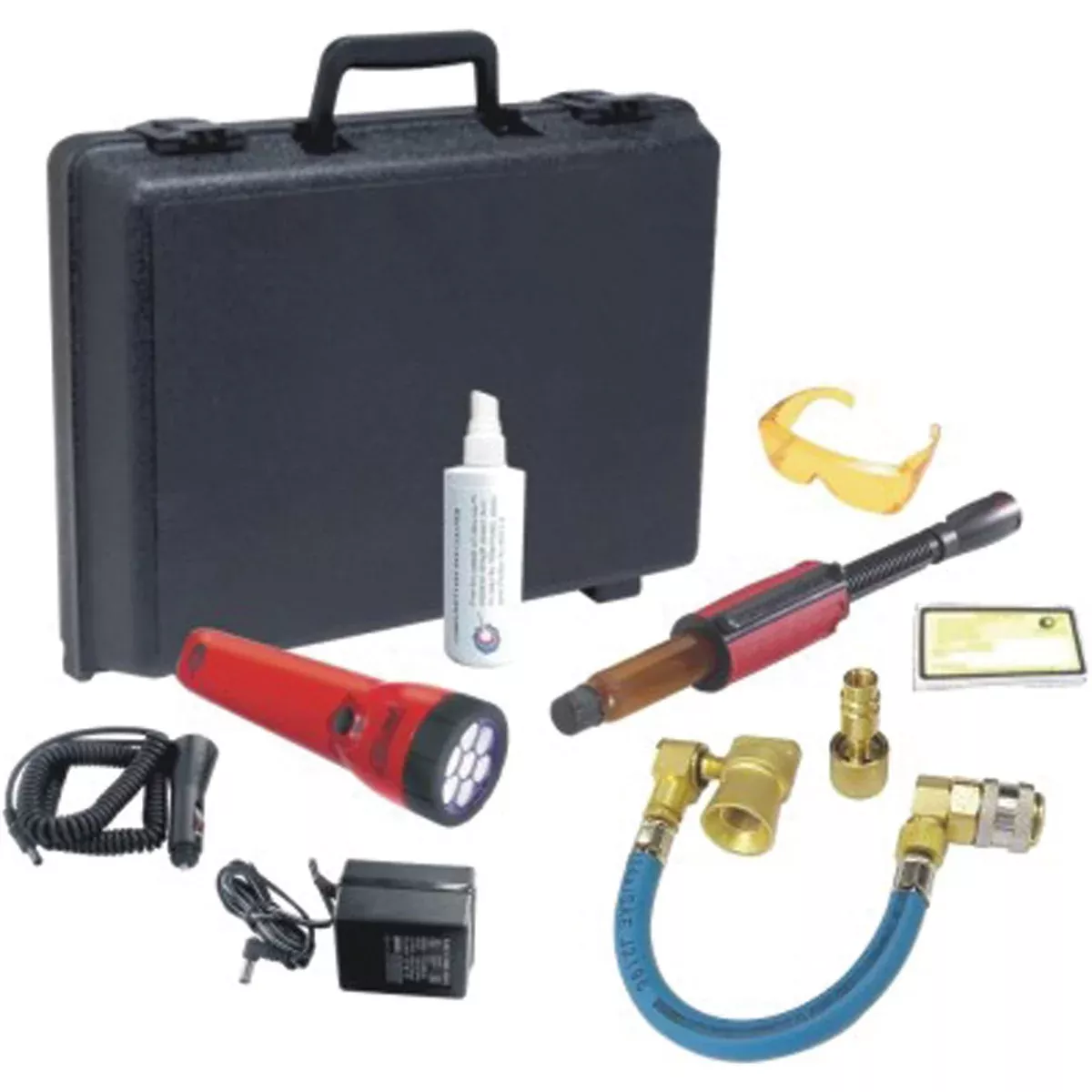 UV Master Kit (Vector 7 / 50 Applications) CLP9650KIT Clip Light Manufacturing