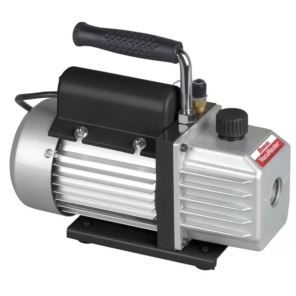 VacuMaster Single Stage Pump ROB15115