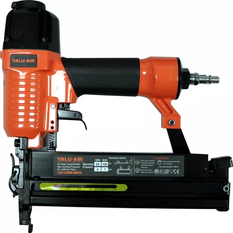 Valu-Air Sf5040 2-1 Nailer