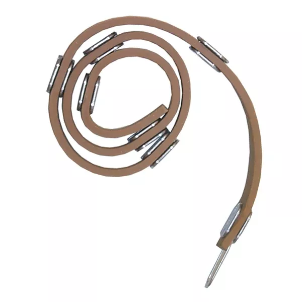 Ventilated Rotor Silencer Band AMM6920