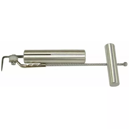 Windshield Removing Tool