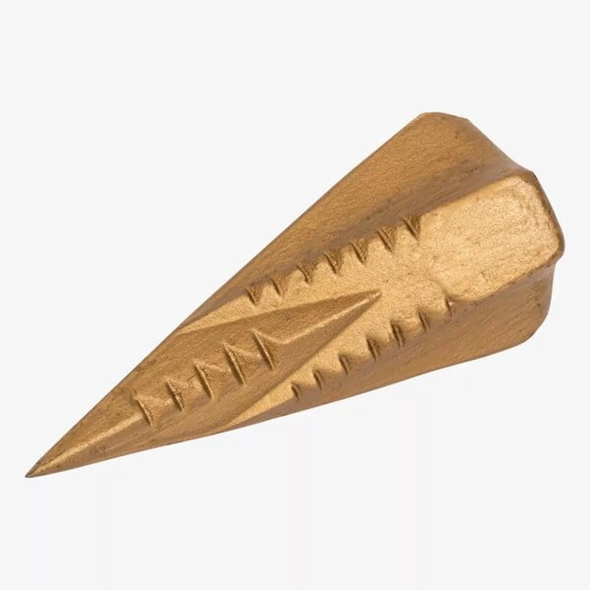 Wood Grenade Splitting Wedge