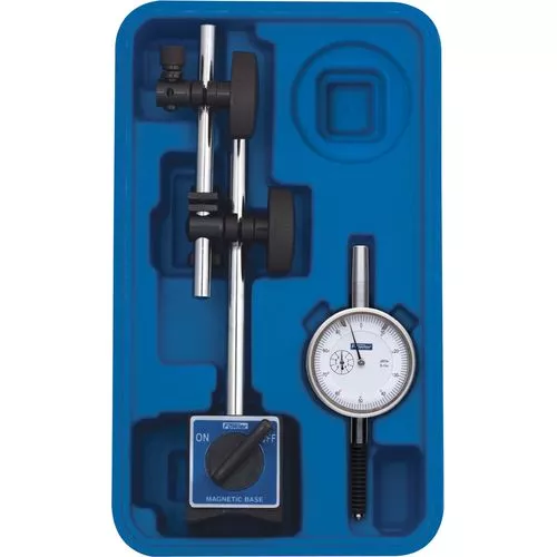 X-Proof Water Resistant Indicator and Magnetic Base Set