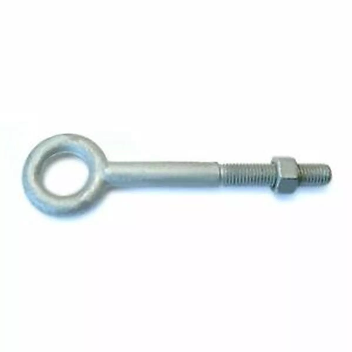 Xcel Eye Bolt & Nut – Hot Dipped Galvanised 6 x 3/8 inch