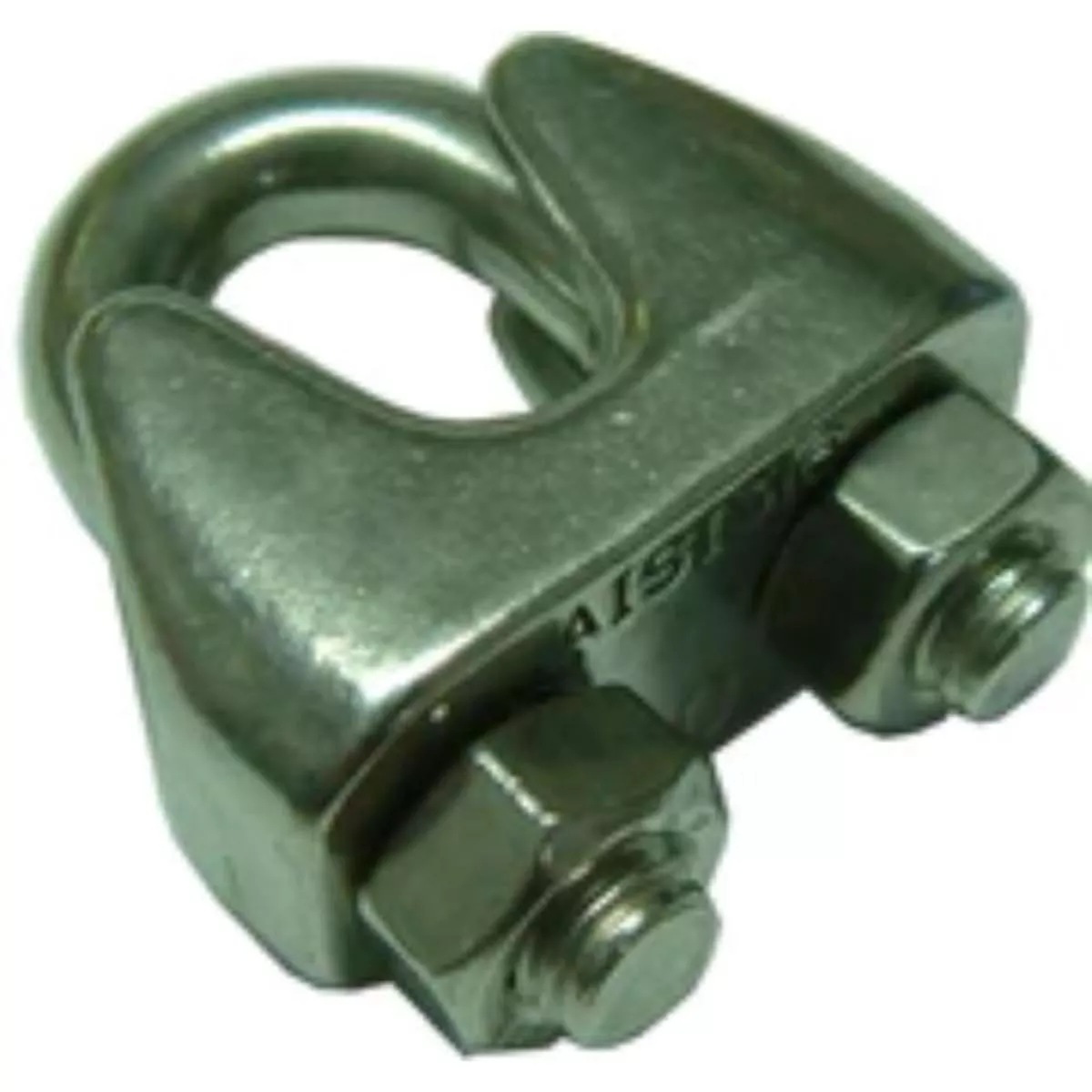 Xcel Wire Rope Grip Stainless Steel #S261/2mm